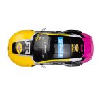 Stage-D10 Flux Ford Mustang GT RTR S650 – B.Hobson