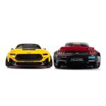 Stage-D10 Flux Ford Mustang GT RTR S650 – B.Hobson