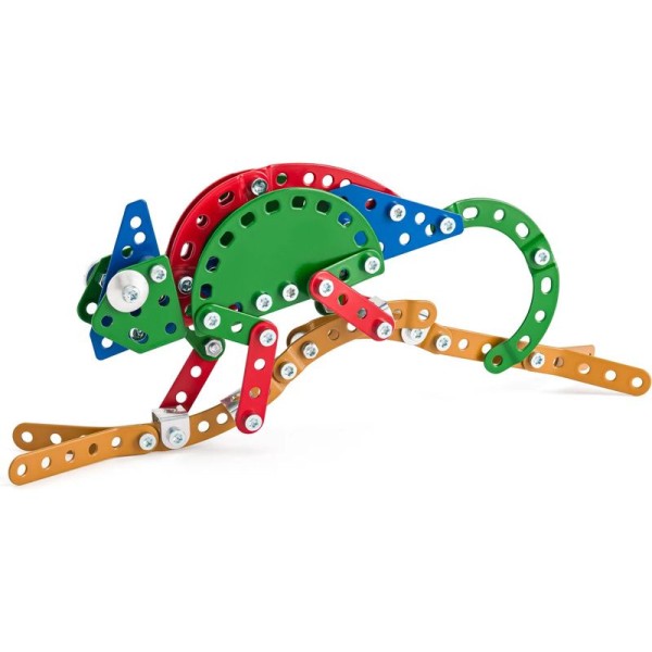 Merkur ZOO - Chameleon