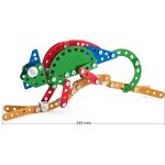 Merkur ZOO - Chameleon