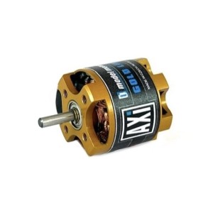 AXI 2212/34 V3 střídavý motor