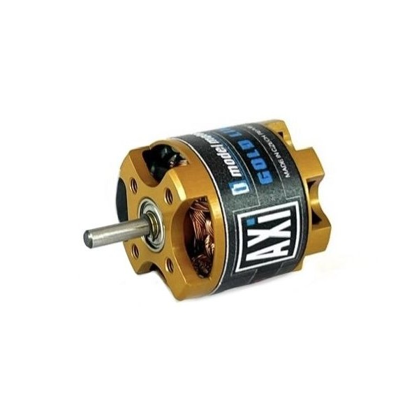AXI 2212/34 V3 střídavý motor
