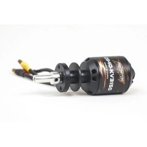 64mm EDF - Motor 2840 (KV3150)
