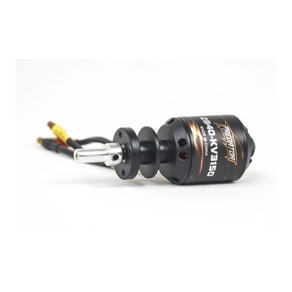 64mm EDF - Motor 2840 (KV3150)