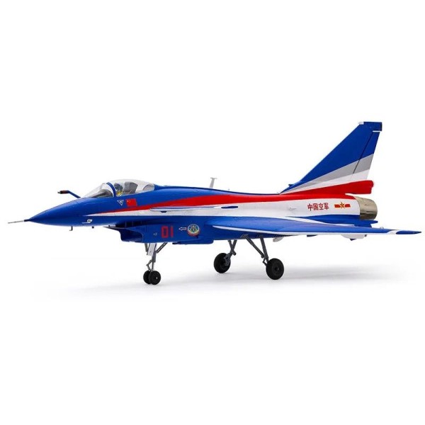 J-10 EDF 64mm PNP