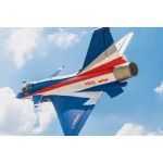 J-10 EDF 64mm PNP