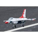 F-16 EDF 64mm PNP Thunderbird