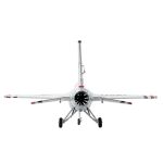 F-16 EDF 64mm PNP Thunderbird