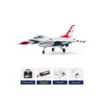 F-16 EDF 64mm PNP Thunderbird
