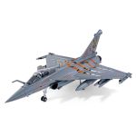 Rafale EDF 64mm PNP Zelená