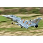 Rafale EDF 64mm PNP Zelená