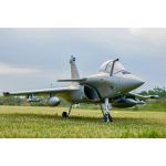 Rafale EDF 64mm PNP Zelená