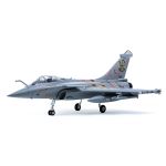 Rafale EDF 64mm PNP Zelená