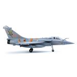 Rafale EDF 64mm PNP Zelená