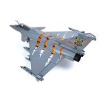 Rafale EDF 64mm PNP Zelená