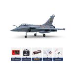 Rafale EDF 64mm PNP Zelená