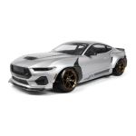 Čirá karoserie Ford Mustang GT RTR S650 (200 mm)