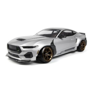 Čirá karoserie Ford Mustang GT RTR S650 (200 mm)