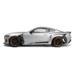 Čirá karoserie Ford Mustang GT RTR S650 (200 mm)