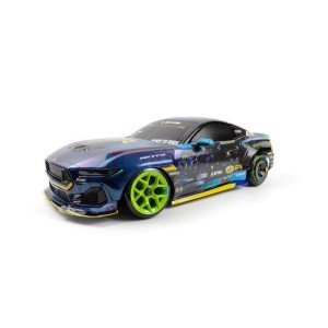 Lakovaná karoserie Ford Mustang GT RTR S650 VGJR