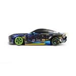 Lakovaná karoserie Ford Mustang GT RTR S650 VGJR