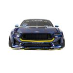 Lakovaná karoserie Ford Mustang GT RTR S650 VGJR