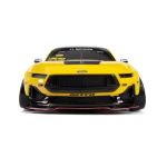 Lakovaná karoserie Ford Mustang GT RTR S650 Ben Hobson