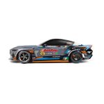 Lakovaná karoserie Ford Mustang GT RTR S650 James Deane