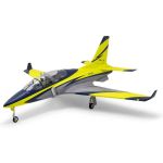 Hangar 9 Viper 2.1m 100N Turbine Jet ARF, zatahovací podvozek