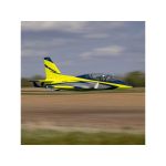Hangar 9 Viper 2.1m 100N Turbine Jet ARF, zatahovací podvozek