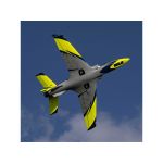 Hangar 9 Viper 2.1m 100N Turbine Jet ARF, zatahovací podvozek
