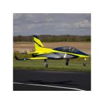 Hangar 9 Viper 2.1m 100N Turbine Jet ARF, zatahovací podvozek