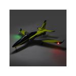 Hangar 9 Viper 2.1m 100N Turbine Jet ARF, zatahovací podvozek