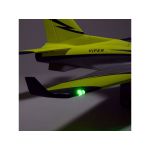 Hangar 9 Viper 2.1m 100N Turbine Jet ARF, zatahovací podvozek