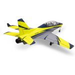 Hangar 9 Viper 2.1m 100N Turbine Jet ARF, zatahovací podvozek