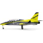 Hangar 9 Viper 2.1m 100N Turbine Jet ARF, zatahovací podvozek