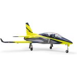 Hangar 9 Viper 2.1m 100N Turbine Jet ARF, zatahovací podvozek