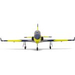 Hangar 9 Viper 2.1m 100N Turbine Jet ARF, zatahovací podvozek