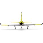 Hangar 9 Viper 2.1m 100N Turbine Jet ARF, zatahovací podvozek