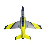 Hangar 9 Viper 2.1m 100N Turbine Jet ARF, zatahovací podvozek