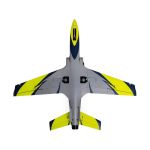 Hangar 9 Viper 2.1m 100N Turbine Jet ARF, zatahovací podvozek