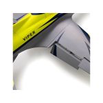 Hangar 9 Viper 2.1m 100N Turbine Jet ARF, zatahovací podvozek