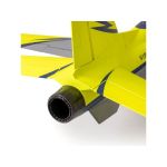Hangar 9 Viper 2.1m 100N Turbine Jet ARF, zatahovací podvozek