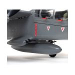 E-flite OV-10 Bronco 0.65m AS3X SAFE Select BNF Basic