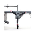E-flite OV-10 Bronco 0.65m AS3X SAFE Select BNF Basic