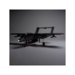 E-flite OV-10 Bronco 0.65m AS3X SAFE Select BNF Basic