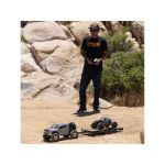 Axial SCX10 přívěs 1:10 s LED světly
