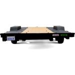 Axial SCX10 přívěs 1:10 s LED světly