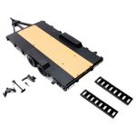 Axial SCX10 přívěs 1:10 s LED světly