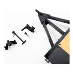 Axial SCX10 přívěs 1:10 s LED světly